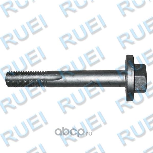 БОЛТ ЗАДНИЙ РАЗВАЛЬНЫЙ FORD C-MAX 03-11, FOCUS I (Ruei). Артикул RU145980FF