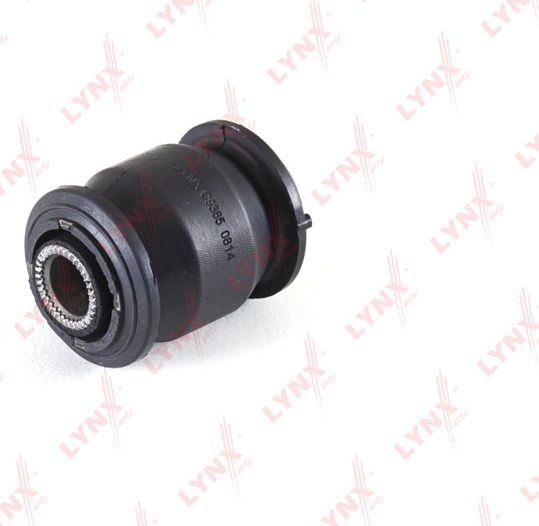 Сайлентблок заднего рычага подвески LYNXauto. Артикул C9365