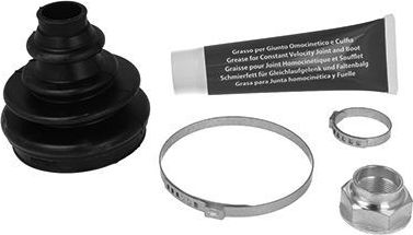 Пыльник шруса (комплект) Cifam (резина). Артикул 613-179