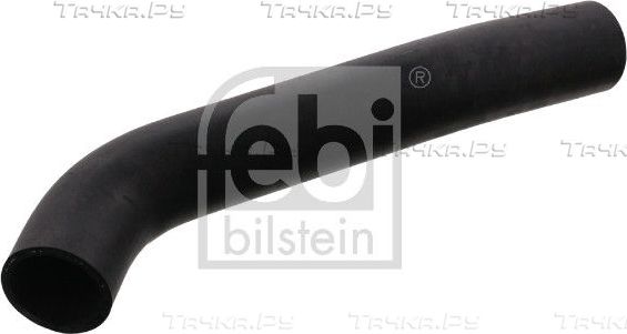 Патрубок радиатора (системы охлаждения) Febi Bilstein. Артикул 100353