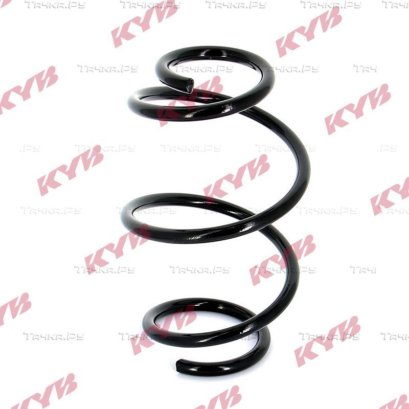 Пружина подвески KYB (Каяба) K-Flex. Артикул RA1712