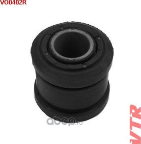 Сайлентблок балки задней подвески, внутренний (VTR). Артикул VO0402R