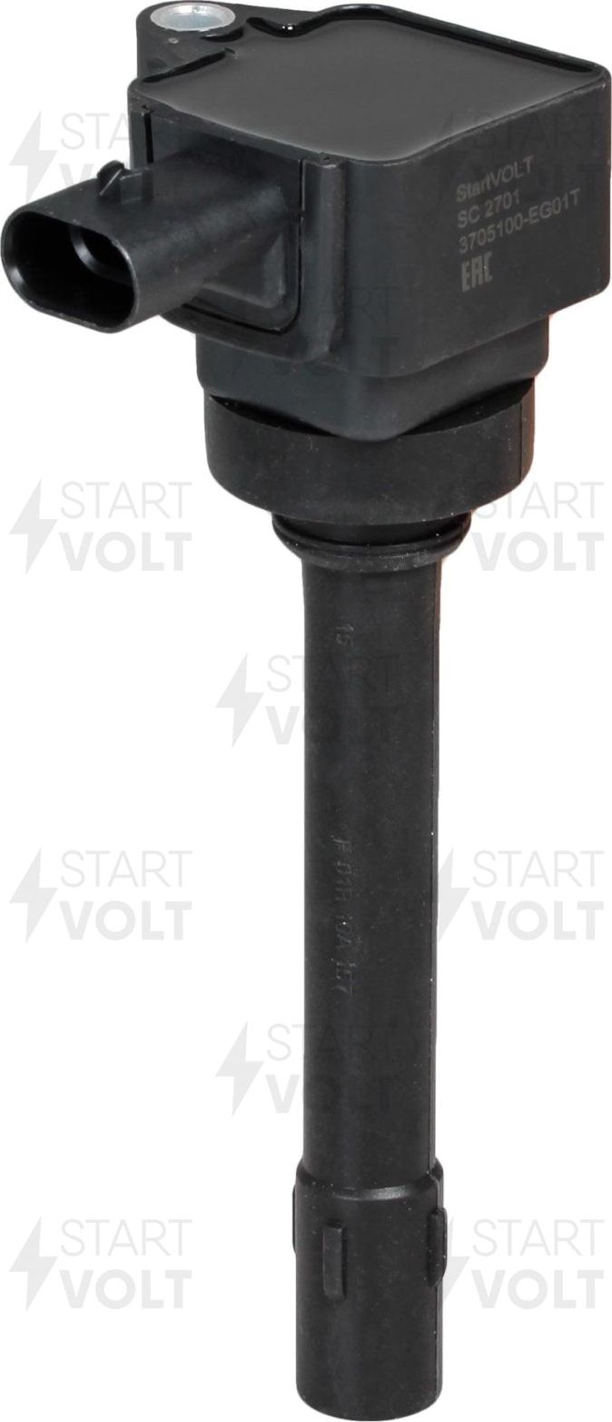 Катушка зажигания StartVOLT. Артикул SC 2701