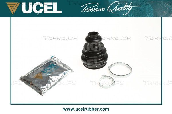 Пыльник ШРУСа внутренний Ucel для Mercedes-Benz V-Класс I (W638) 1997-2003. Артикул 61120