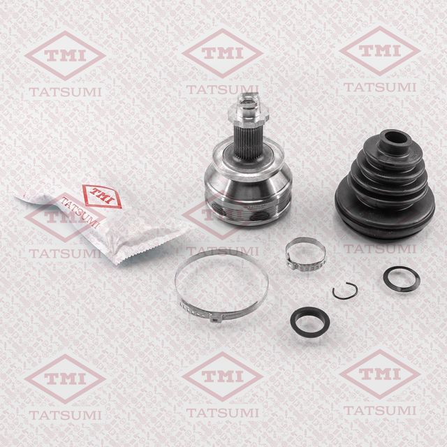 ШРУС AUDI A1 10- 1.2 TFSI наружн. (Tatsumi). Артикул TDA1105