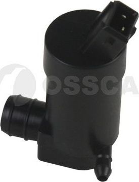 Насос омывателя лобового стекла OSSCA для Ford Mondeo III 2000-2007. Артикул 28368