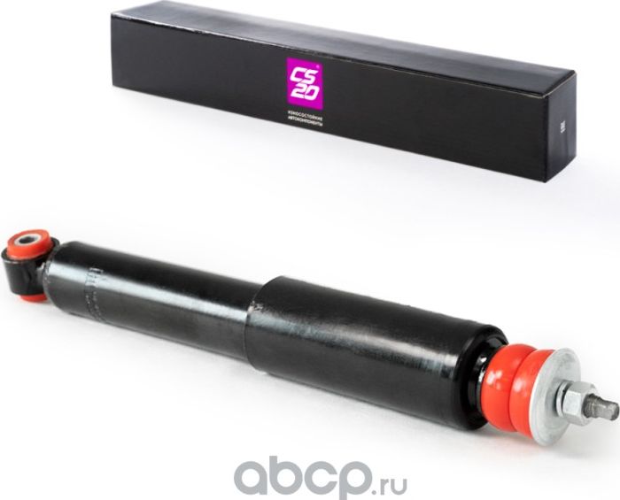 Амортизатор ВАЗ 2123 передний CS-20 Drive газовый CS-20. Артикул 17404