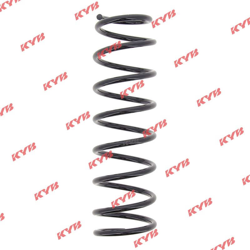 Пружина подвески KYB (Каяба) K-Flex. Артикул RC1110