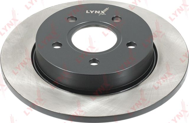 Тормозной диск LYNXauto. Артикул BN-1018