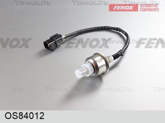 Лямбда-зонд (кислородный датчик) Fenox. Артикул OS84012