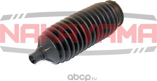 пыльник рулевой рейки Ssangyong Korando, Musso 1998-2005 (Nakayama). Артикул G2B06