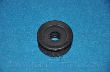 Опора амортизационной стойки | перед | (Parts-Mall). Артикул PXCRA-001S1