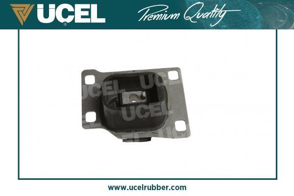 Опора (подушка) КПП Ucel левая для Ford Tourneo Connect I 2002-2013. Артикул 20225