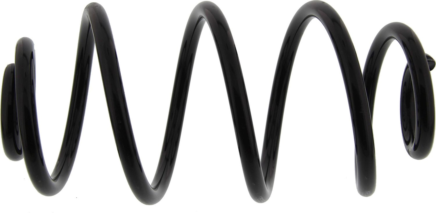 Пружина подвески MAPCO. Артикул 71700