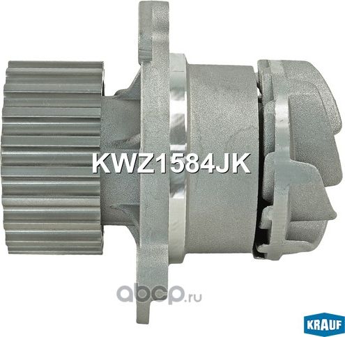 Помпа водяная (Krauf). Артикул KWZ1584JK