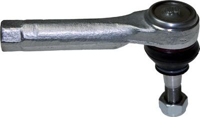Наконечник рулевой тяги Birth правый/левый для Chrysler Voyager III 1995-2001. Артикул RD0034