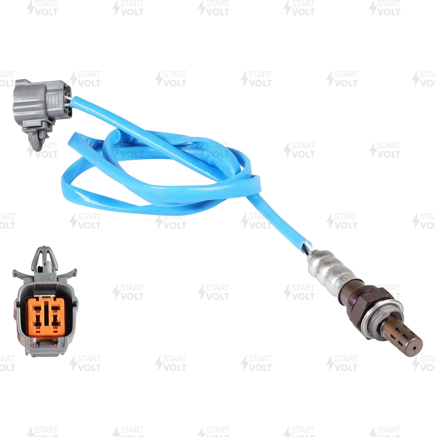 Лямбда-зонд (кислородный датчик) StartVOLT. Артикул VS-OS 2500