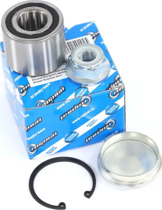 Подшипник ступицы (Riginal). Артикул RG713630270