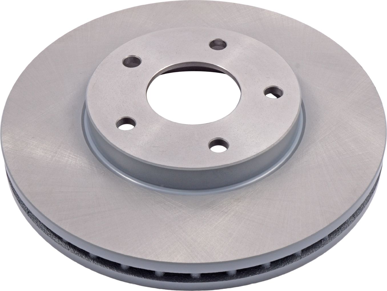 Тормозной диск Blue Print. Артикул ADN143101