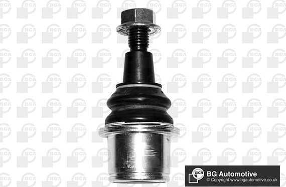 Шаровая опора BGA. Артикул SJ4204