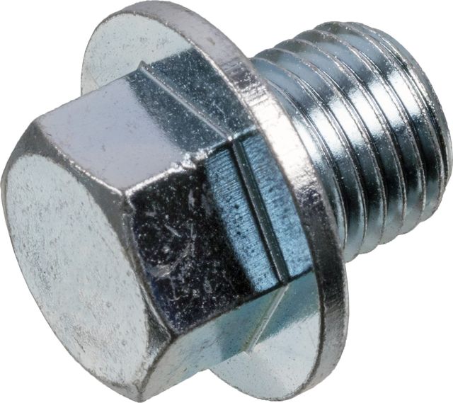 Сливная пробка масляного поддона двигателя SWAG для Infiniti QX50 II 2018-2026. Артикул 81 93 0262