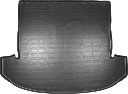Коврик Норпласт для багажника  (сложенный 3 ряд) Chery Tiggo 8 Pro 2021-2024. Артикул NPA00-T11-744-2