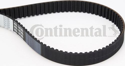 Ремень ГРМ ContiTech для Fiat Panda I 1995-2003. Артикул CT1114