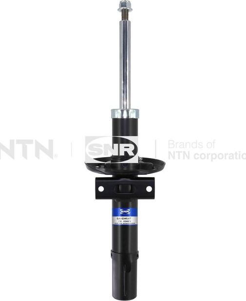Амортизатор NTN / SNR. Артикул SA65443.17