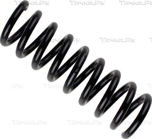 Пружина подвески Bilstein B3. Артикул 36-277179
