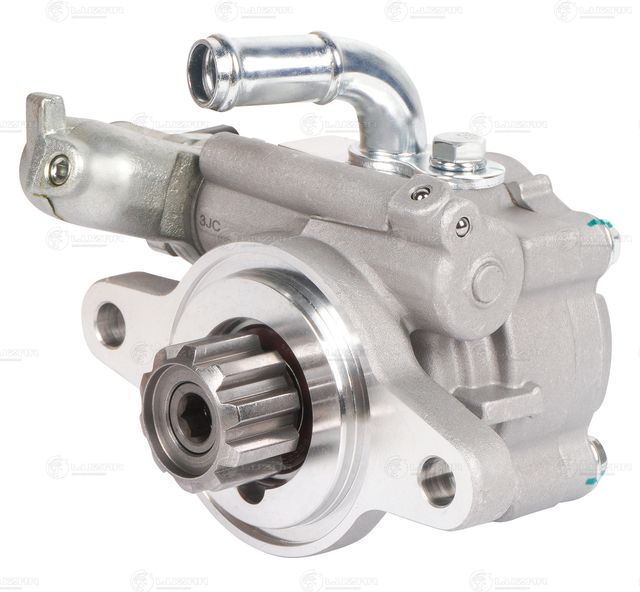Насос ГУР Luzar для Toyota Land Cruiser Prado 150 2009-2026. Артикул LPS 1930