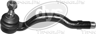 Наконечник рулевой тяги DYS. Артикул 22-26274