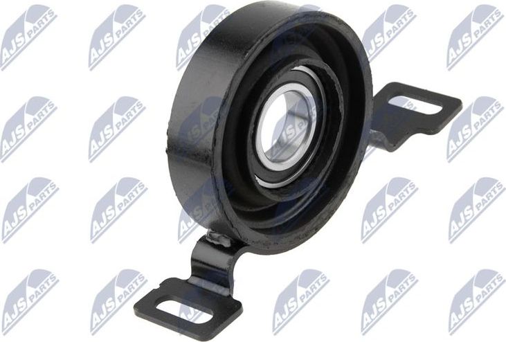 Подвесной подшипник карданного вала NTY. Артикул NLW-LR-003