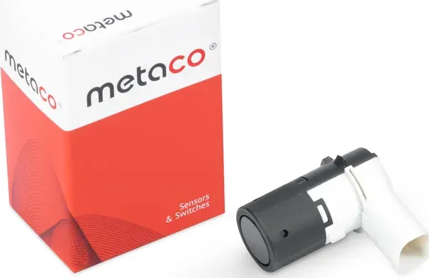 Датчик парктроника (Metaco). Артикул 6356016