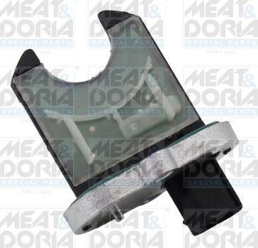 Датчик угла поврота (положения) руля Meat & Doria для Ford Focus II 2004-2012. Артикул 93088