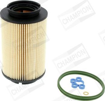 Топливный фильтр Champion. Артикул CFF100423