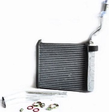 Радиатор отопителя (печки) ASAM для Ford Focus II 2004-2012. Артикул 32399