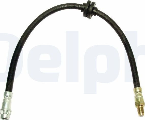 Тормозной шланг Delphi. Артикул LH6420