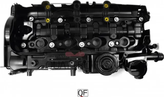 Крышка клапанная (Quattro Freni). Артикул qf72a00028