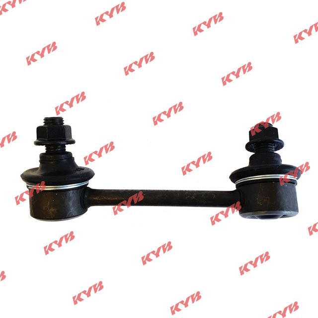 Стойка (тяга) стабилизатора KYB SSP задняя для Toyota RAV4 II (XA20) 2000-2005. Артикул KSLR1028
