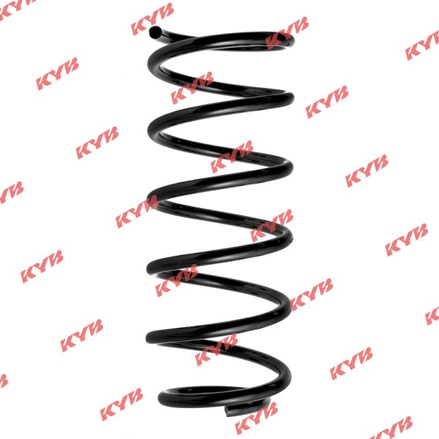 Пружина подвески KYB K-Flex задняя для Kia Rio III 2011-2017. Артикул RG5002