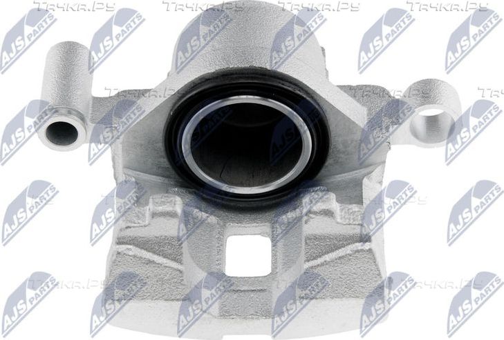 Тормозной суппорт NTY передний правый для Mazda 6 I (GG) 2002-2007. Артикул HZP-MZ-002
