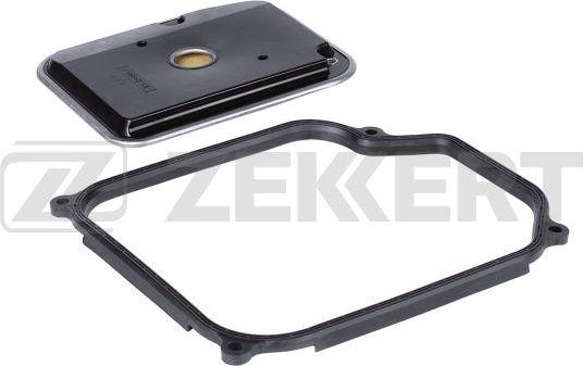 Масляный фильтр Zekkert. Артикул OF-4391G