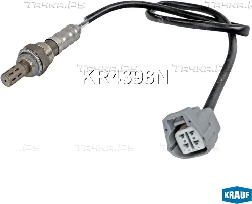 Лямбда-зонд (Krauf). Артикул KR4398N