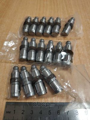 Гидрокомпенсатор Patron для Renault Symbol ll 2008-2012. Артикул PGL029