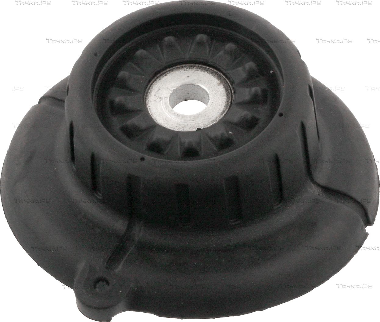 Опора амортизатора (стойки) Febi Bilstein передняя для Fiat Bravo II 2006-2014. Артикул 34285