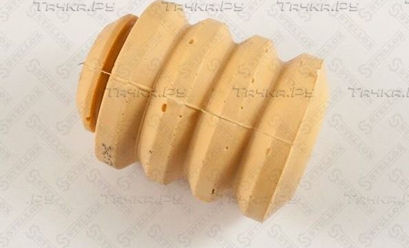Отбойник амортизатора (стойки) Stellox. Артикул 11-98162-SX