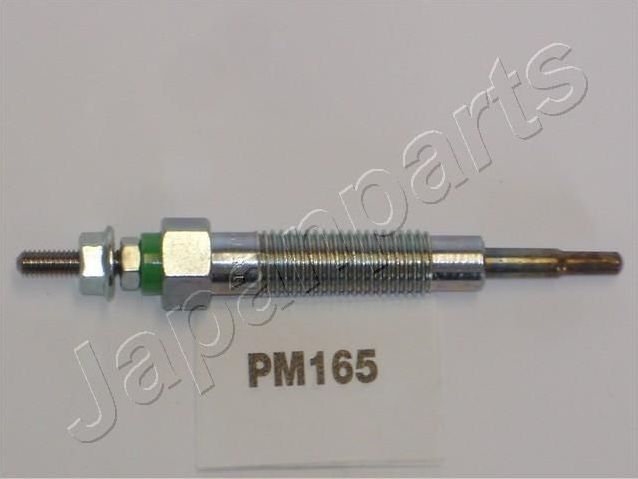 Свеча накаливания (накала) Japanparts для LTI TX I 1997-2002. Артикул PM165