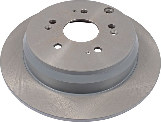 Тормозной диск Blue Print задний для Honda CR-V II 2005-2007. Артикул ADH24388