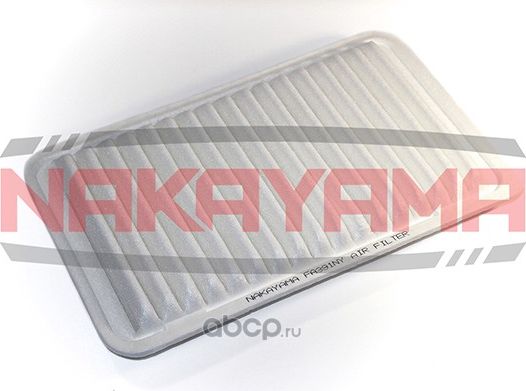 Фильтр воздушный NAKAYAMA FA391NY Nakayama. Артикул FA391NY