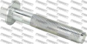 Болт развальный Febest для Mitsubishi Colt VI (Z20/Z30) 2004-2012. Артикул 0498-004
